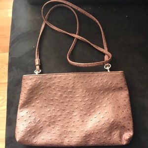 👜 crossbody purse